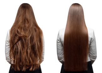 مرکز پروتئین تراپی مو در اصفهان