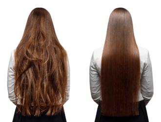 مرکز پروتئین تراپی مو در اصفهان