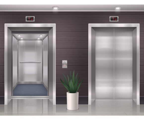 شرکت آسانسوری در اصفهان