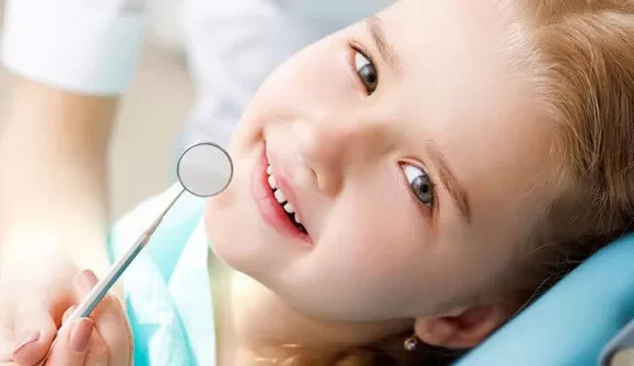 ارتودنسی کودکان در اصفهان